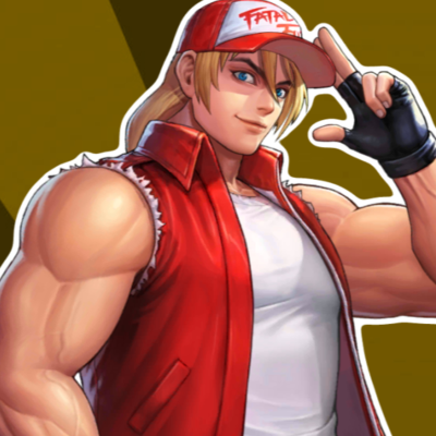 episode KOF goodness - TAJgarou - Ep 82 Australia FGC artwork