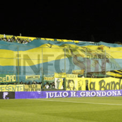 episode Defensa y Justicia rumbo a la Copa Libertadores artwork