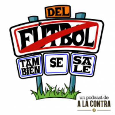 episode EP.25 "¿Cuándo es mejor irse? ¿Arriba o abajo?" CON JUANMA TRUEBA, ENNIO SOTANAZ Y JOSÉ MANUEL TENORIO artwork
