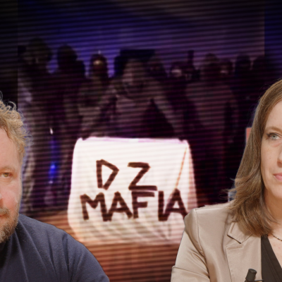 episode Trafic de drogue, la grande remise à plat médiatique artwork