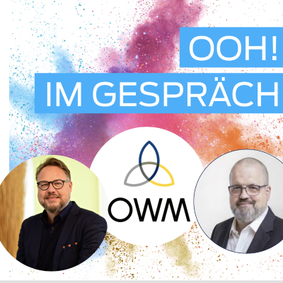 episode Im Gespräch mit Uwe Storch artwork