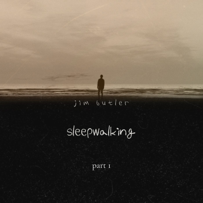 episode Deep Energy 1821 - Sleepwalking - Part 1 artwork