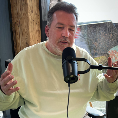 episode #25 Geldfreund Thorsten Schliesche artwork