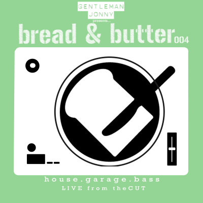 episode Bread & Butter 004 artwork