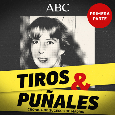 episode Juana Canal | Episodio 1 - El piso de la calle Boldano artwork