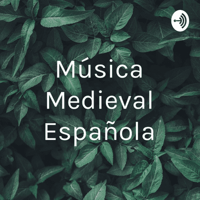 Música Medieval Española