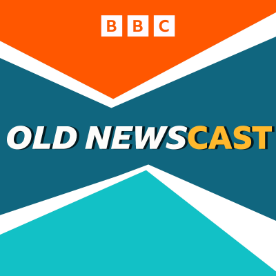 episode Episode 2 - Old Newscast: The Gulf War, Operation Desert Storm, 1991 (Part 2) artwork