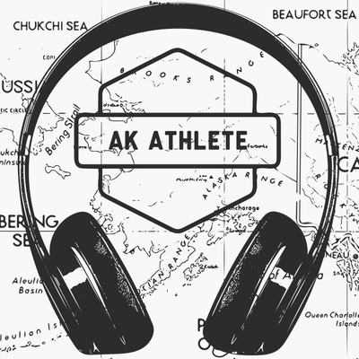 AK ATHLETE RADIO