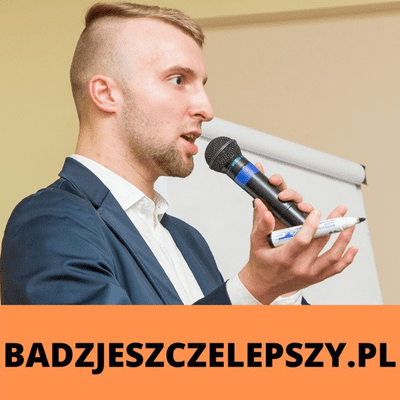 Bądź Jeszcze Lepszy