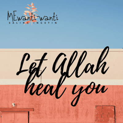 episode Let الله Heal You artwork