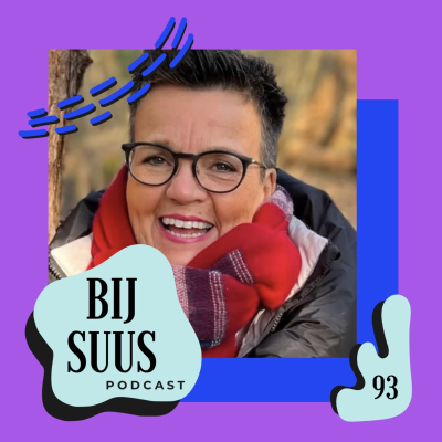 episode Hartstilstand & Bijna Dood | Bij Suus #93 artwork