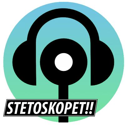 Stetoskopet - podcast