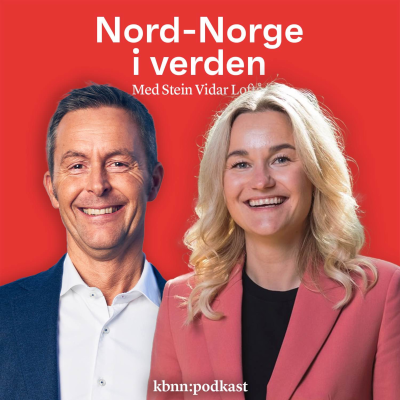 episode 8 av 10 unge voksne trives i Nord-Norge artwork