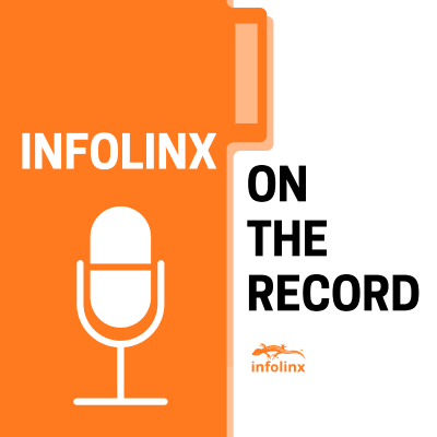 episode Legal Perspective: Data Privacy with Mark Williams artwork