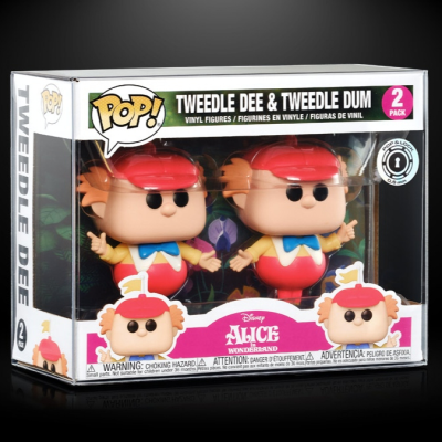 episode #23. Pop & Lock ¿Tu perro se ha comido tus Funkos? artwork