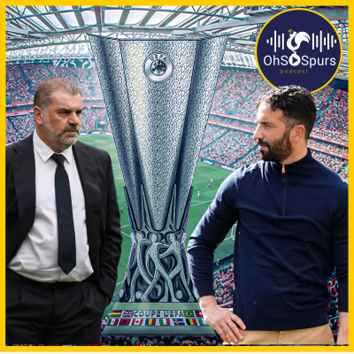 episode The Bilbao Preview artwork