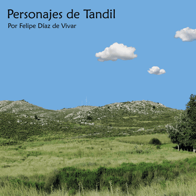 Personajes de Tandil