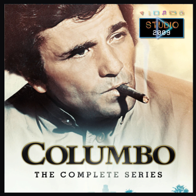 episode 136 – The Columbo Files - S2 E6 – A Stitch In Crime! artwork