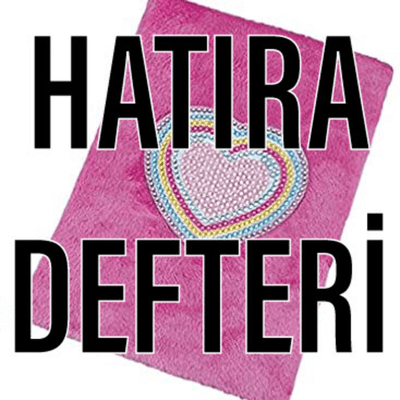 episode Hatıra Defteri #2 | Mustafa Sandal, Tarkan, Matrix, GORA, Şok, Televole artwork