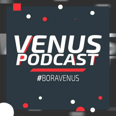 Venus Podcast
