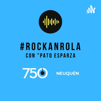 #RockanrolaRadio