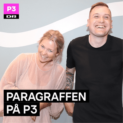 Paragraffen på P3