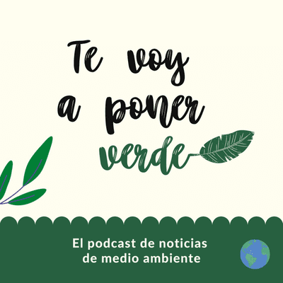 Imagen de portada del programa Te voy a poner verde