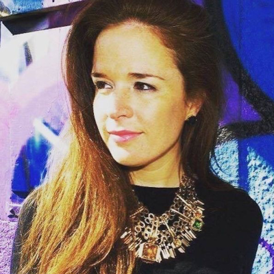 episode Sabine Matharu: Why Becoming a Mother is the Perfect Time to Start A Business artwork