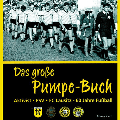 episode über die BSG Aktivist Schwarze Pumpe artwork