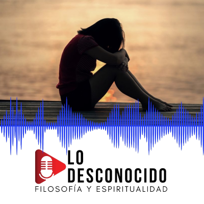 episode QUÉ HACER cuando TODO se derrumba: Vivir sin creer en NADA ni NADIE - Episodio exclusivo para mecenas artwork