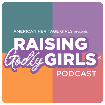 Raising Godly Girls