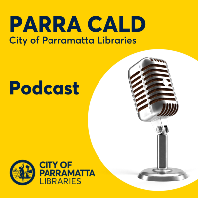 episode All About City of Parramatta Libraries in Hindi artwork