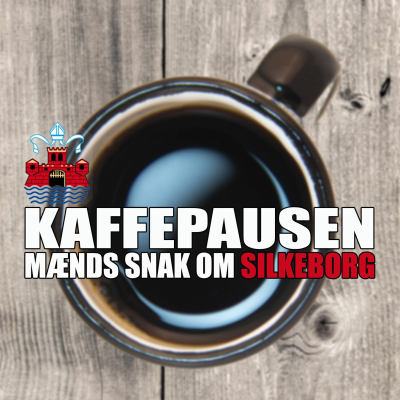 episode Kaffepausen S03E06 Hans Krabbe artwork