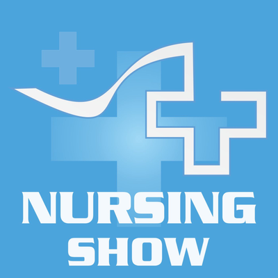 episode Online Nurse Leaders From NTI 2017 and Episode 428 artwork