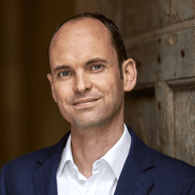 episode One: Toby Ord on existential risks artwork