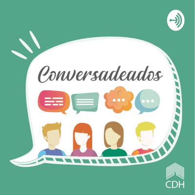 episode Conversadeados. Quejas o Reclamos. Capítulo 5. artwork