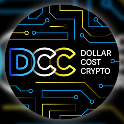 Dollar Cost Crypto