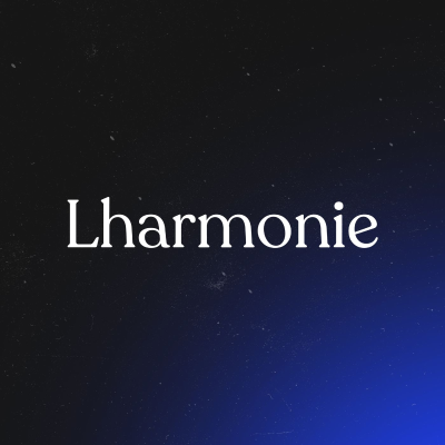 episode Lharmonie - Martín Masri artwork
