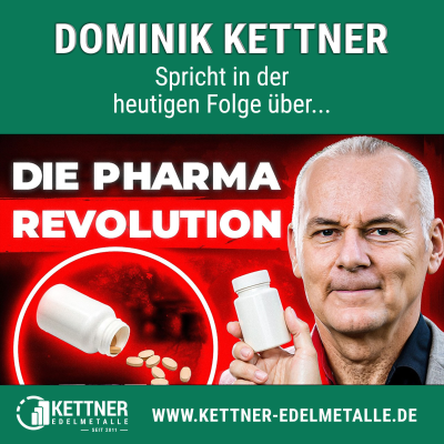 episode #426 Dieser Mann revolutioniert die Medizin (Dr. med. Nehls) artwork