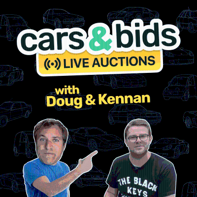 Cars & Bids Live Auctions!
