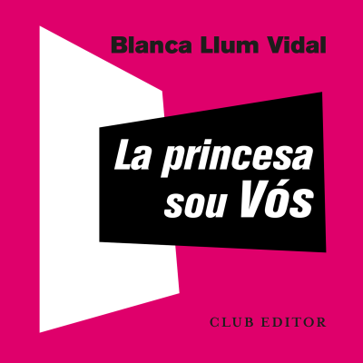 La Princesa sou Vós - podcast