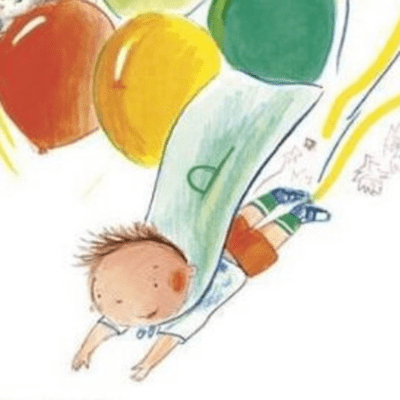 episode Meneer protje artwork