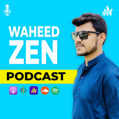 episode How to Choose Skill to Earn Online (URDU) artwork