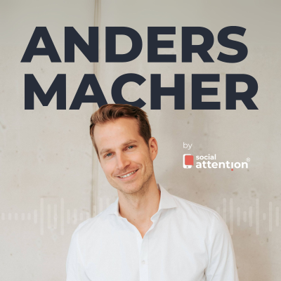 episode #222: Vom Finanzamt ins Bücherregal | Tobias Milbrandt artwork