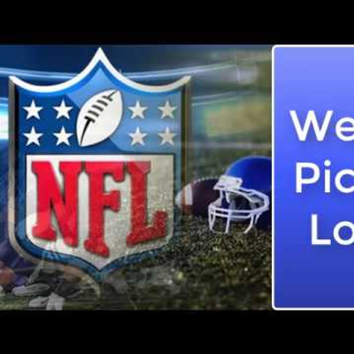 episode 2019 Week 5 NFL Picks and Locks artwork