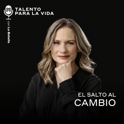 episode El salto al cambio artwork