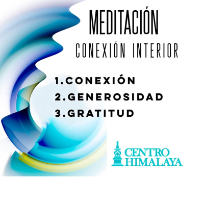 episode Conexión Interior artwork