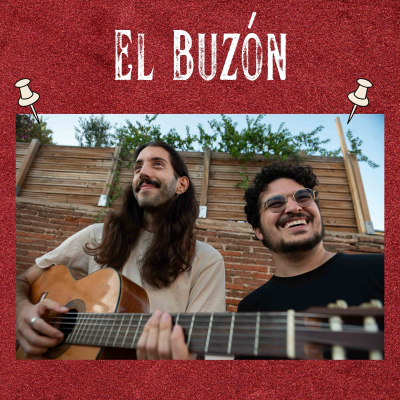 episode Capitán Demo - Laribal, una filosofía diferente - 06/12/25 artwork