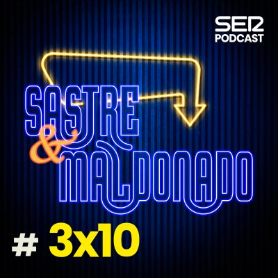 episode Juegos de mesa 3x10 artwork