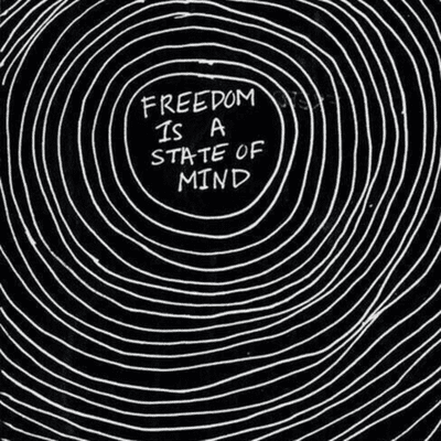 episode You need Freedom Too artwork